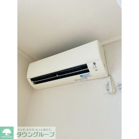 アザレアベニュー関根の物件内観写真